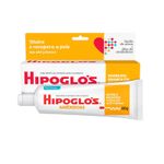 Creme Preventivo de Assaduras Hipoglós Amêndoas 80g