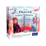 Kit-Shampoo-Baruel-Frozen-II-230ml---Condicionador-Baruel-Frozen-II-230ml