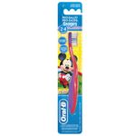 Escova-Dental-Pro-Saude-Stages-2-Mickey-Minnie-1-Unidade