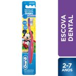 Escova-Dental-Pro-Saude-Stages-2-Mickey-Minnie-1-Unidade