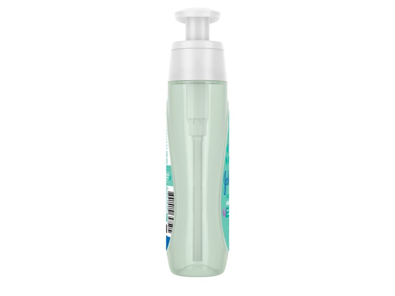 Sabonete-Liquido-Johnson-s-Baby-Toque-Fresquinho-200ml
