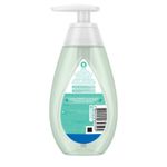 Sabonete-Liquido-Johnson-s-Baby-Toque-Fresquinho-200ml