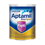 Fórmula Infantil Aptamil ProExpert Pepti 400g