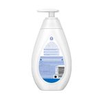 Sabonete Líquido Johnson's Baby Hidratação Intensa 400ml