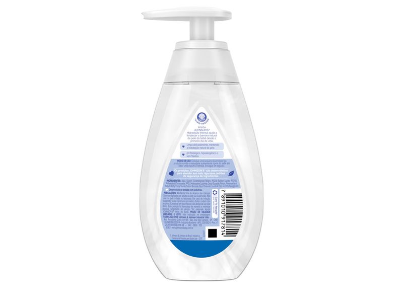 Sabonete-Liquido-Johnson-s-Baby-Hidratacao-Intensa-200ml