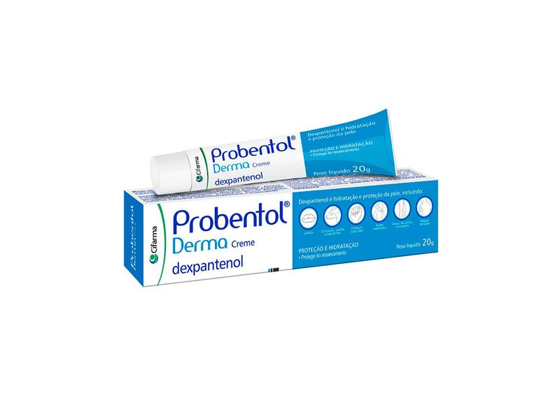 Probentol-Derma-Creme-20g