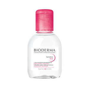 Água Micelar Bioderma Sensibio H2O 100ml