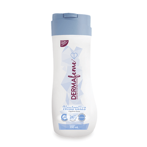 Sabonete Líquido Íntimo Dermafeme Neutralizz 200ml