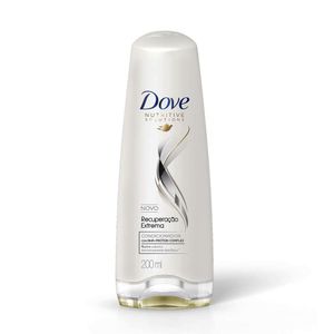 Condicionador Dove Regeneração Extrema 200ml