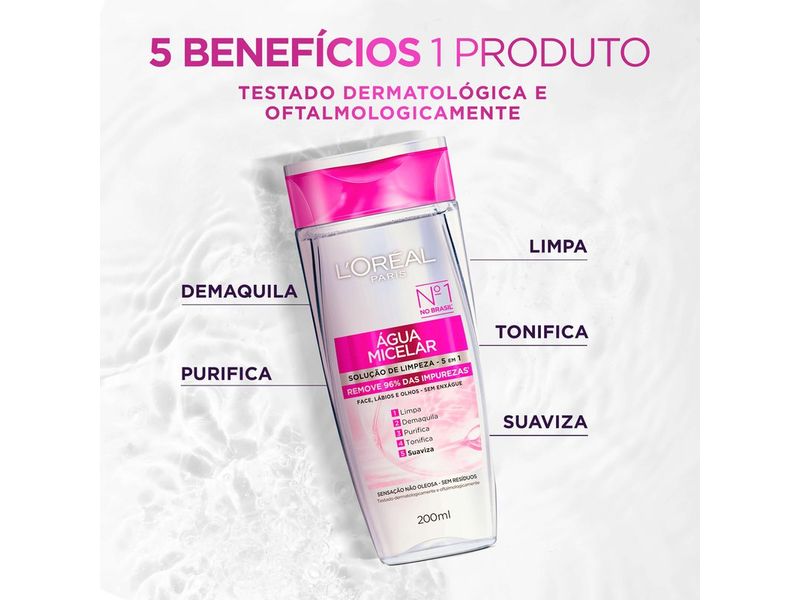 Agua-Micelar-L-Oreal-Paris-Solucao-de-Limpeza-5-em-1-200ml