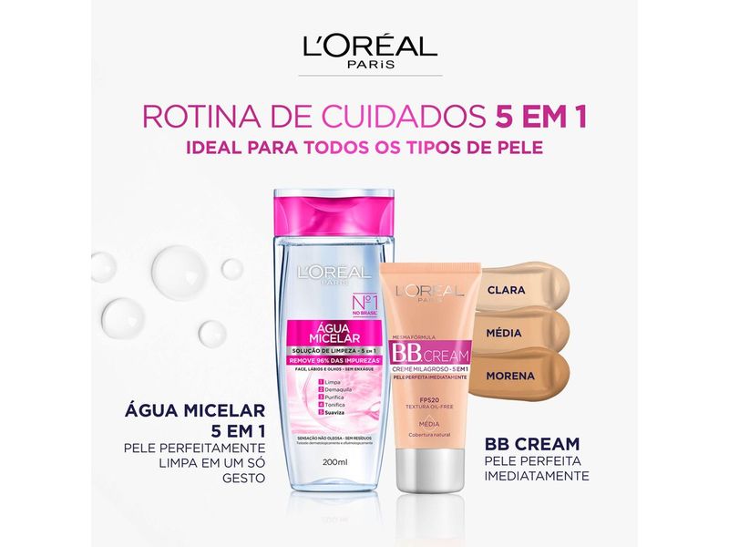 Agua-Micelar-L-Oreal-Paris-Solucao-de-Limpeza-5-em-1-200ml