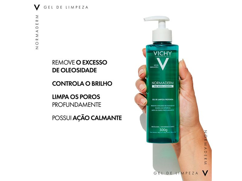 Gel-de-Limpeza-Facial-Vichy-Normaderm-150g