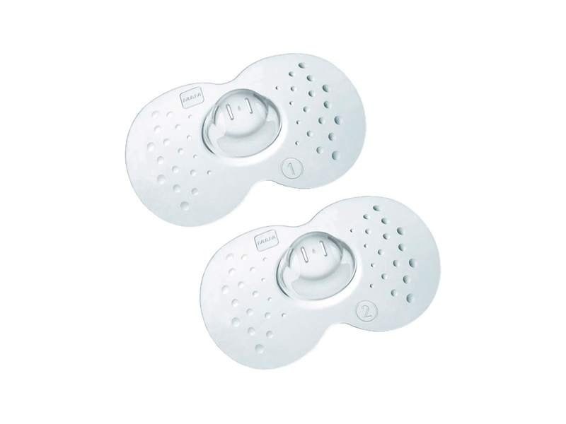 Protetor-Para-Seios-MAM-Nipple-Shields-Tamanho-1-Regular-2-Unidades
