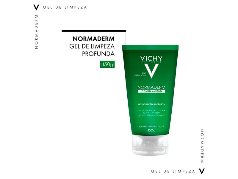 Gel-de-Limpeza-Facial-Vichy-Normaderm-150g