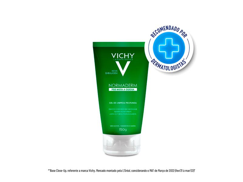 Gel-de-Limpeza-Facial-Vichy-Normaderm-150g