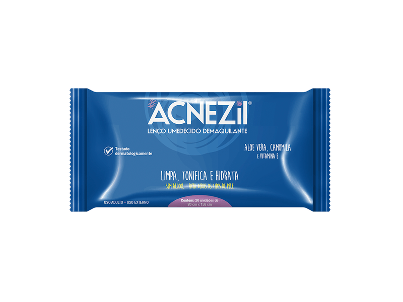 Lencos-Umedecidos-Demaquilantes-Acnezil-20-Unidades