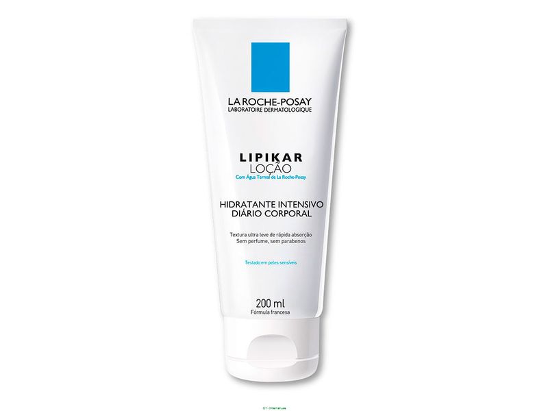 Locao-Hidratante-Corporal-La-Roche-Posay-Lipikar-200ml