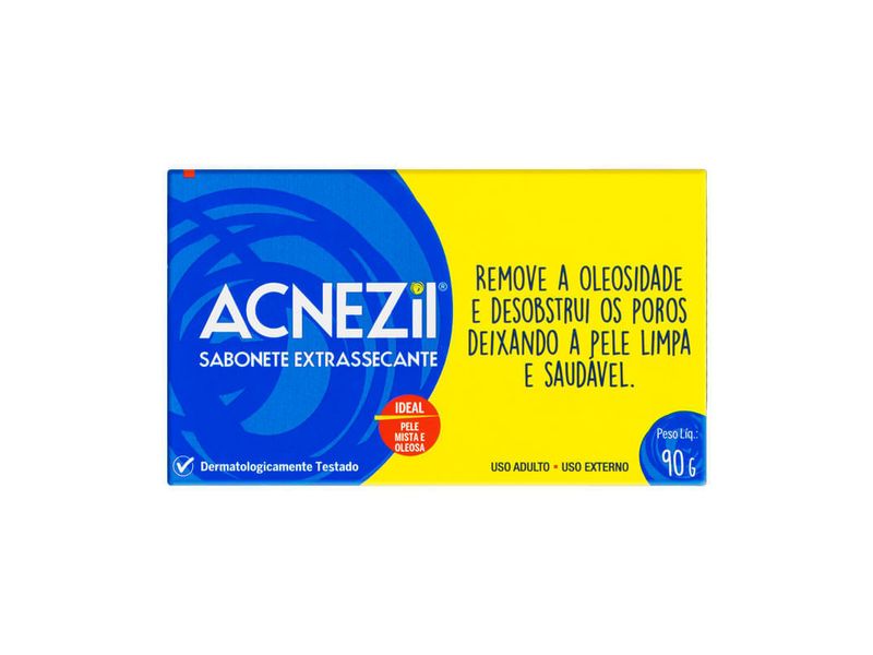 Sabonete-em-Barra-Acnezil-Extrassecante-90g