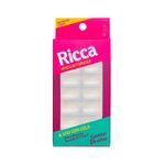 Unhas-Posticas-Ricca-Naturais-Quadrado-Curto