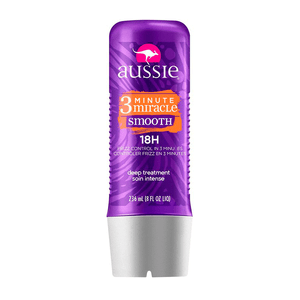 Creme de Tratamento Aussie Smooth 3 Minute Miracle 236ml
