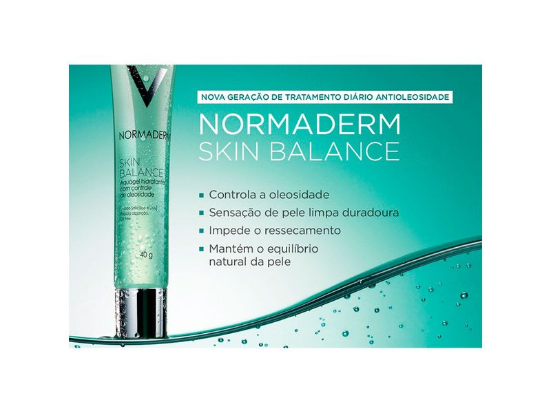 Hidratante-Facial-Vichy-Normaderm-Skin-Balance-40g