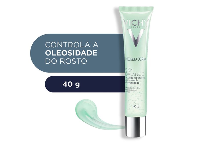 Hidratante-Facial-Vichy-Normaderm-Skin-Balance-40g
