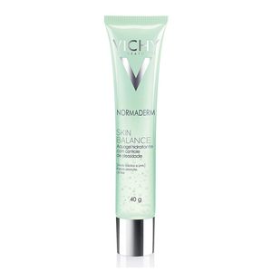 Hidratante Facial Vichy Normaderm Skin Balance 40g