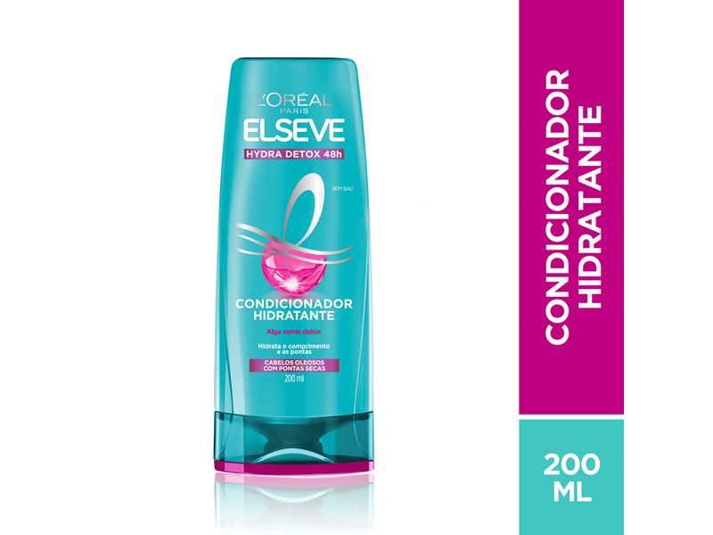 Condicionador-Elseve-Hydra-Detox-200ml