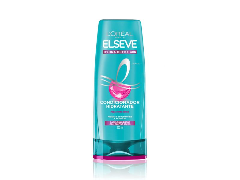 Condicionador-Elseve-Hydra-Detox-200ml