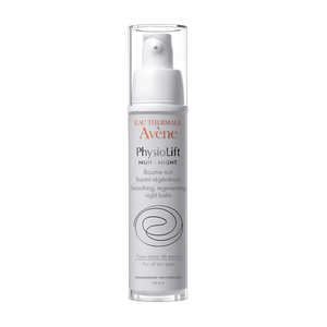 Bálsamo Antienvelhecimento Reestruturante Avène Physiolift Noite 30ml