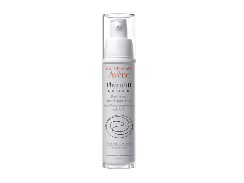 Balsamo-Antienvelhecimento-Reestruturante-Avene-Physiolift-Noite-30ml
