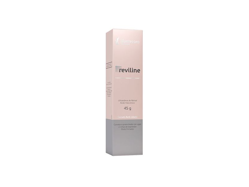Serum-Anti-Idade-Reviline-45g