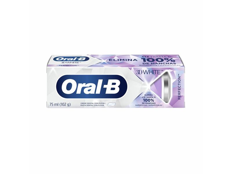 Creme-Dental-Oral-B-3D-White-Perfection-102g