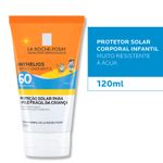 Protetor-Solar-Infantil-La-Roche-Posay-Anthelios-Dermopediatrics-FPS60-120ml