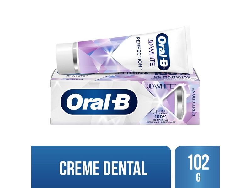 Creme-Dental-Oral-B-3D-White-Perfection-102g