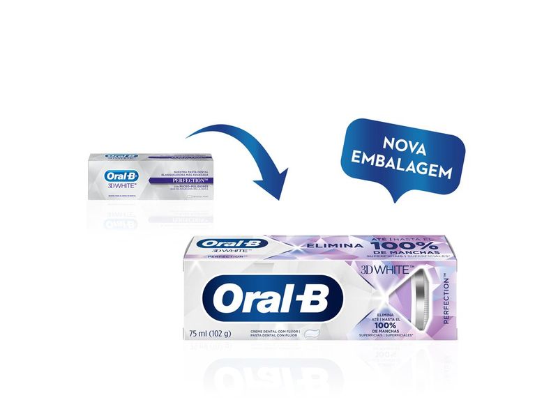 Creme-Dental-Oral-B-3D-White-Perfection-102g