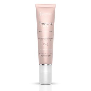 Creme Anti-Idade Reviline Olhos 15g