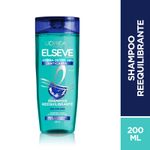 Shampoo-Elseve-Hydra-Detox-Anticaspa-200ml