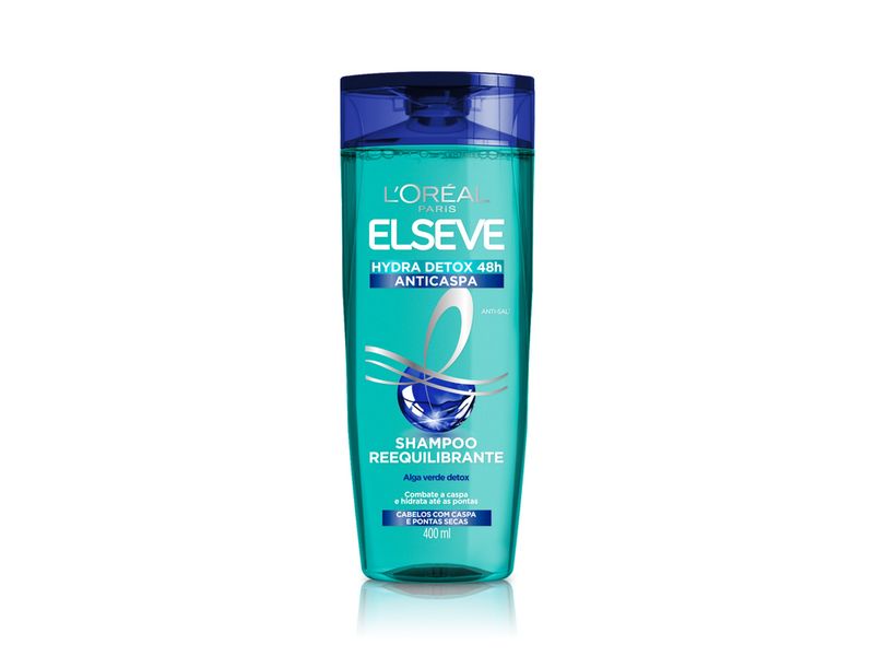 Shampoo-Elseve-Hydra-Detox-Anticaspa-400ml