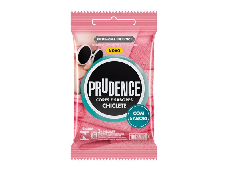 Preservativo-Prudence-Cores-e-Sabores-Chiclete-3-Unidades