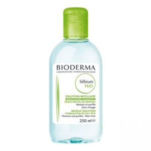Sébium H2O Solução Micelar 250ml