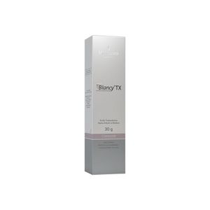 Gel Creme Clareador Blancy TX 30g