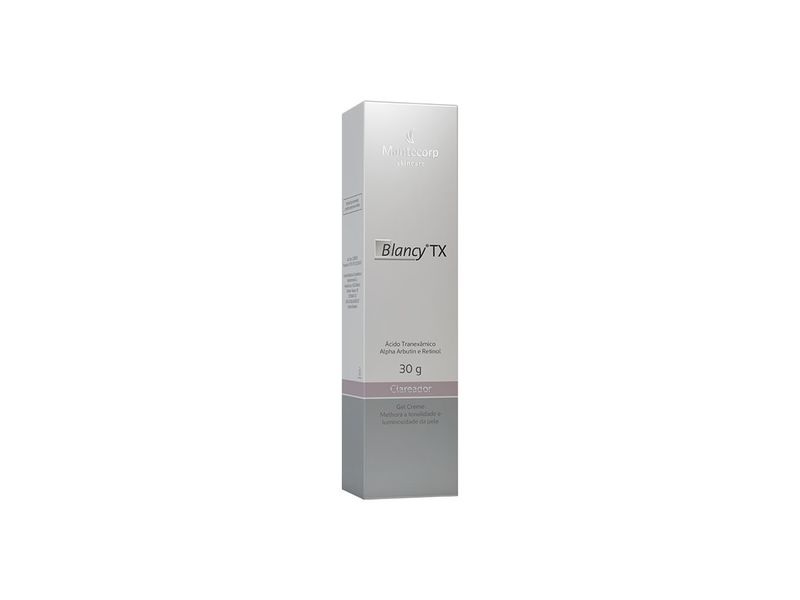 Gel-Creme-Clareador-Blancy-TX-30g