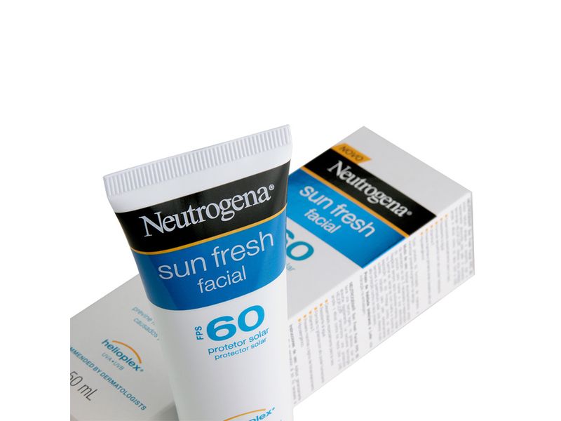 Protetor-Solar-Neutrogena-Sun-Fresh-Facial-FPS60-50ml