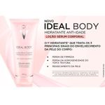 Locao-Hidratante-Anti-idade-Vichy-Ideal-Body-200g