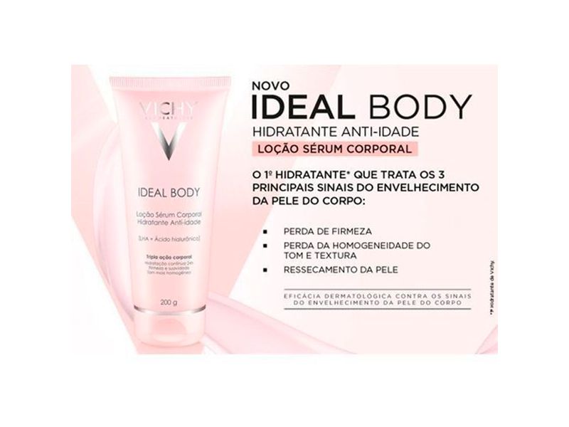 Locao-Hidratante-Anti-idade-Vichy-Ideal-Body-200g