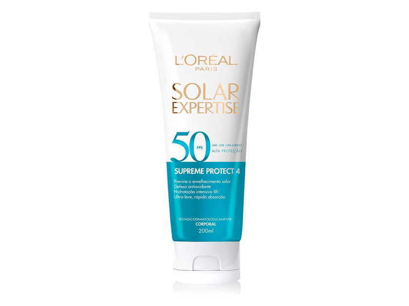 Protetor-Solar-Corporal-L-Oreal-Paris-Solar-Expertise-Supreme-Protect-4-FPS50-200ml