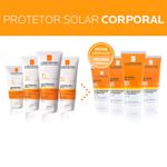 Protetor Solar La Roche-Posay Anthelios XL Protect FPS70 120ml