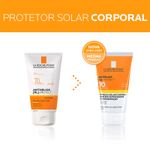 Protetor Solar La Roche-Posay Anthelios XL Protect FPS70 120ml