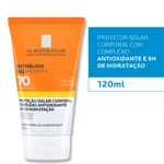 Protetor Solar La Roche-Posay Anthelios XL Protect FPS70 120ml